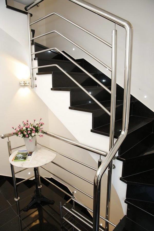 Apartments Simic Водице Екстериор снимка