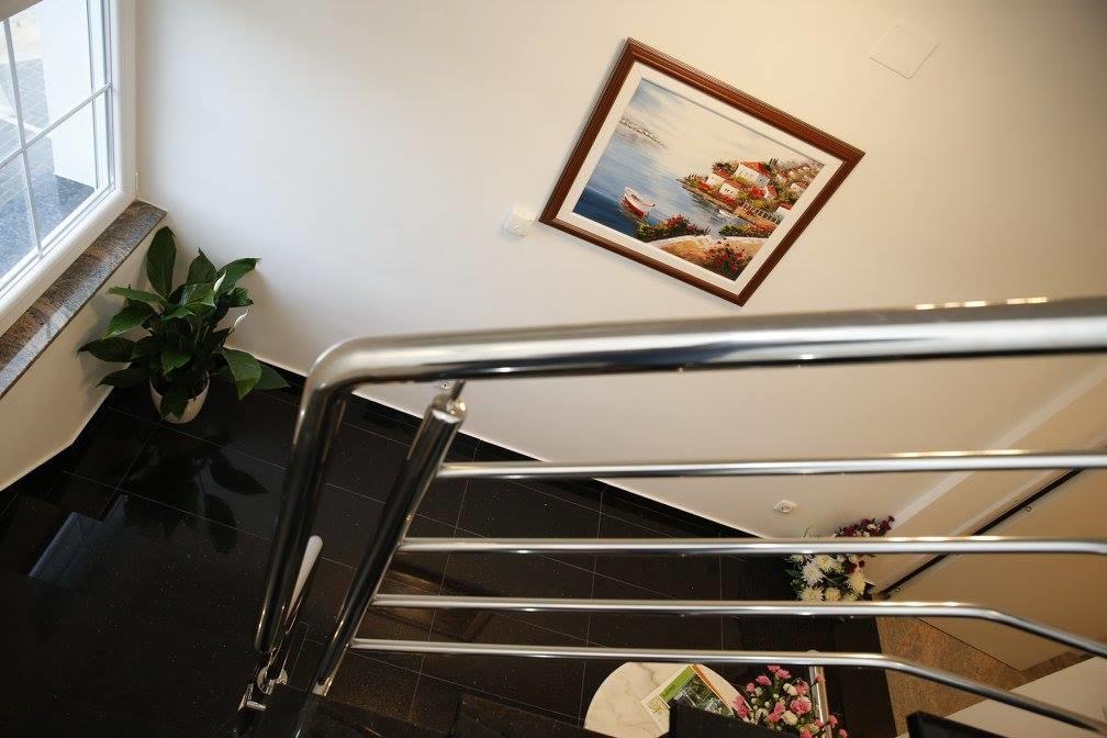 Apartments Simic Водице Екстериор снимка