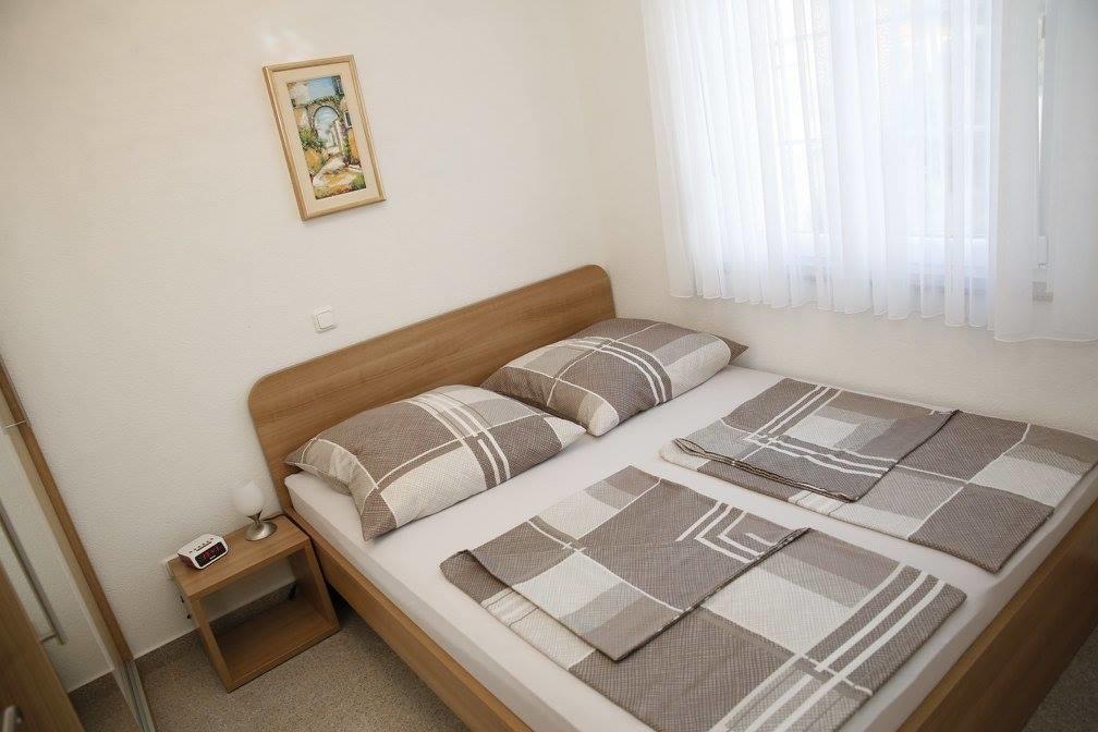 Apartments Simic Водице Екстериор снимка