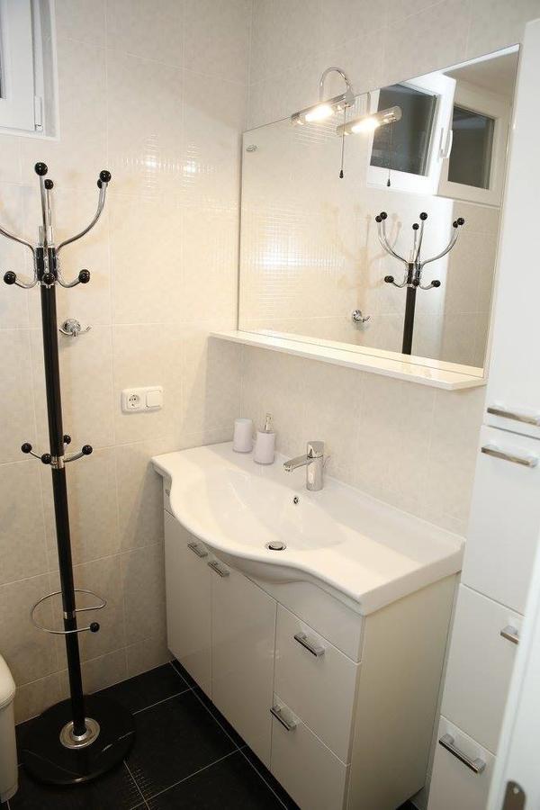 Apartments Simic Водице Екстериор снимка