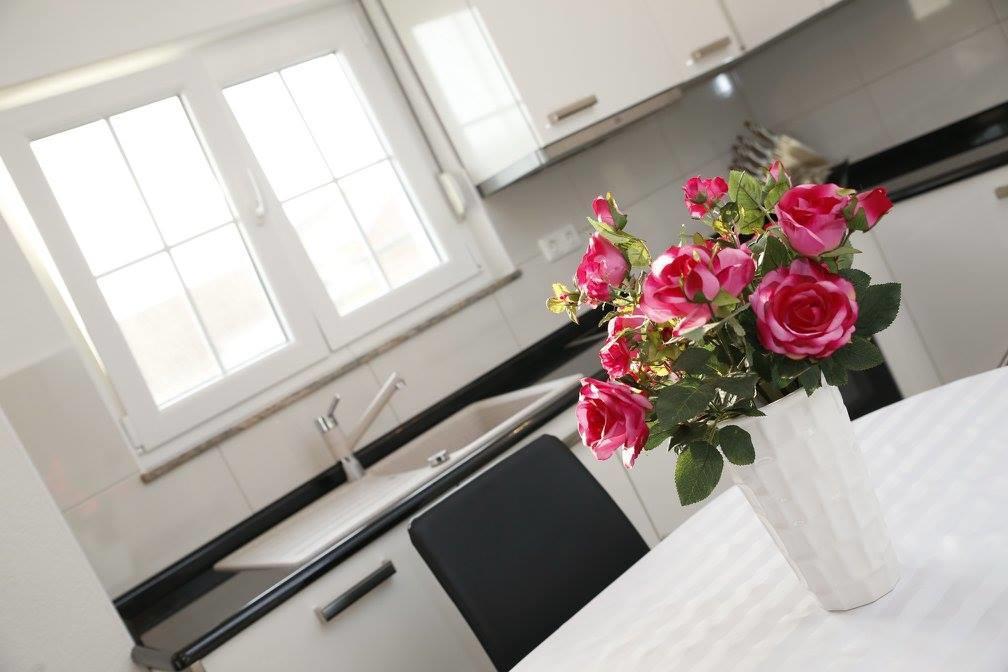 Apartments Simic Водице Екстериор снимка