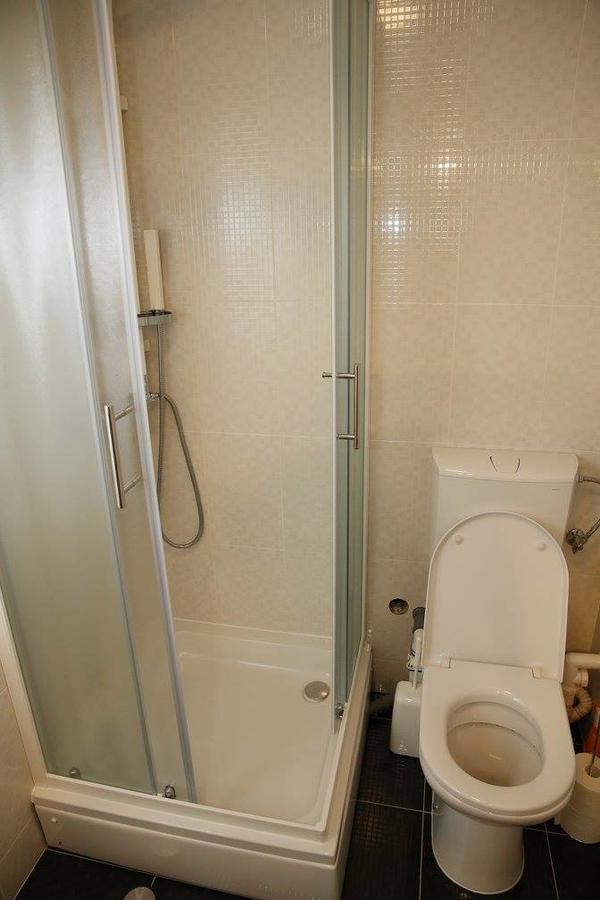 Apartments Simic Водице Екстериор снимка