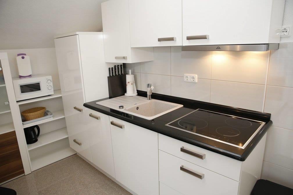 Apartments Simic Водице Екстериор снимка