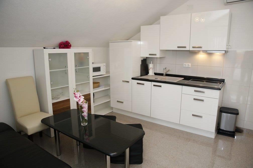 Apartments Simic Водице Екстериор снимка