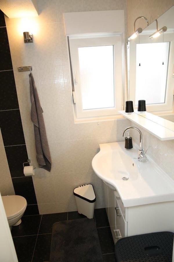 Apartments Simic Водице Екстериор снимка