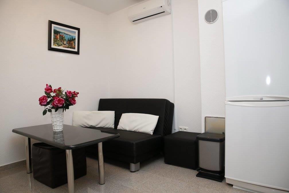 Apartments Simic Водице Екстериор снимка