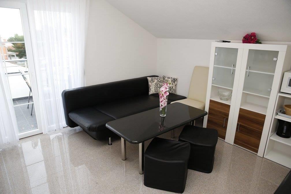 Apartments Simic Водице Екстериор снимка
