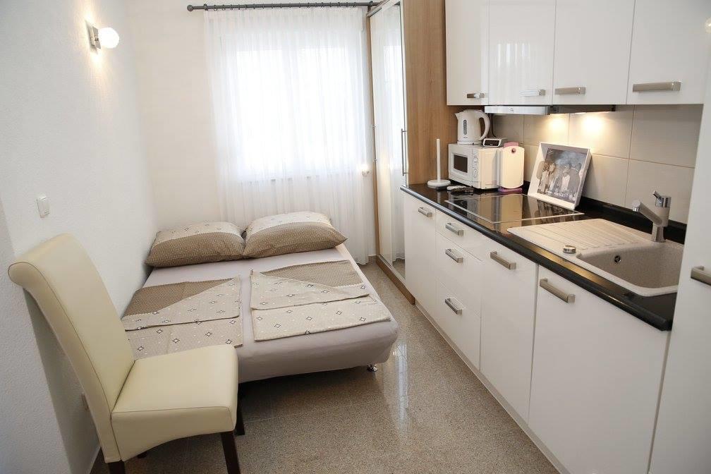 Apartments Simic Водице Екстериор снимка