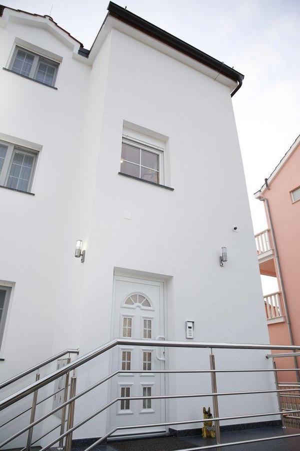 Apartments Simic Водице Екстериор снимка