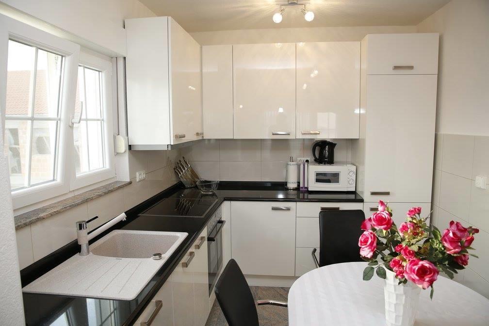 Apartments Simic Водице Екстериор снимка