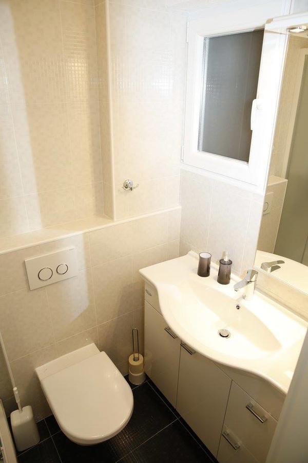 Apartments Simic Водице Екстериор снимка