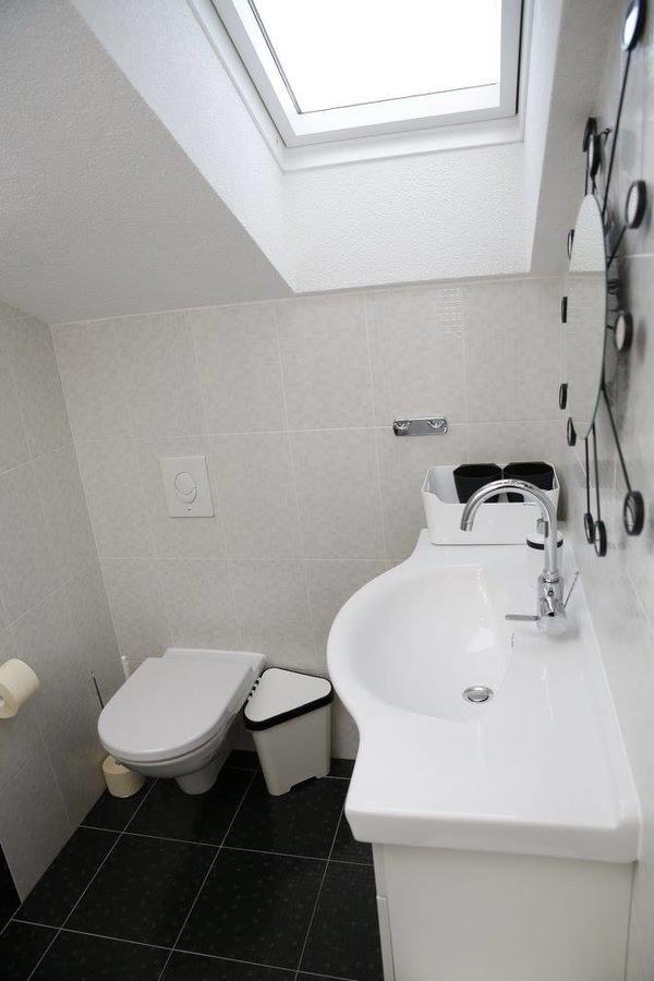 Apartments Simic Водице Екстериор снимка