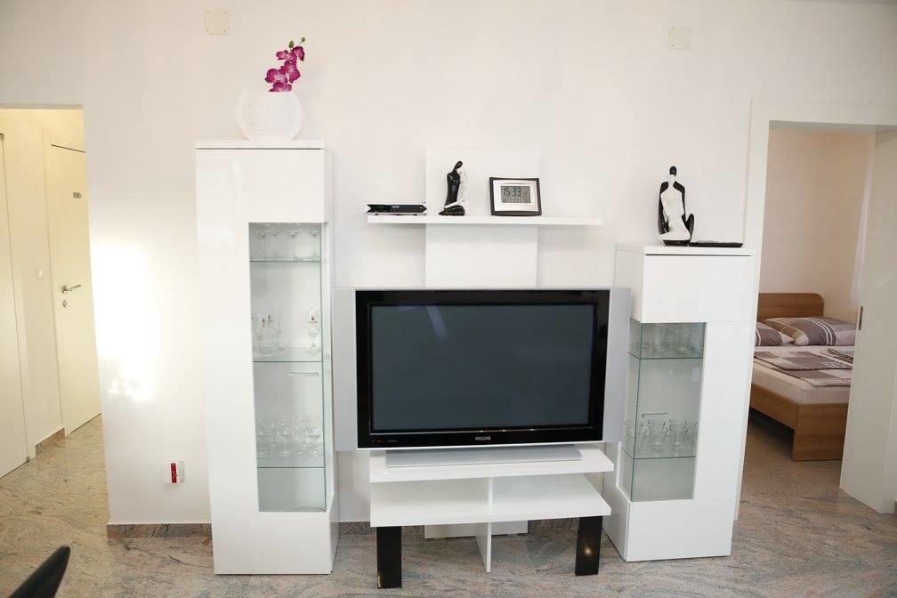 Apartments Simic Водице Екстериор снимка