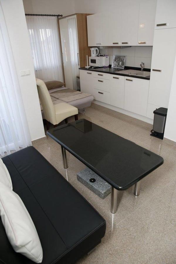 Apartments Simic Водице Екстериор снимка