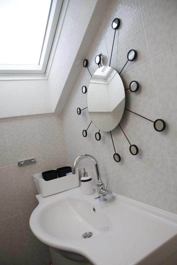 Apartments Simic Водице Екстериор снимка